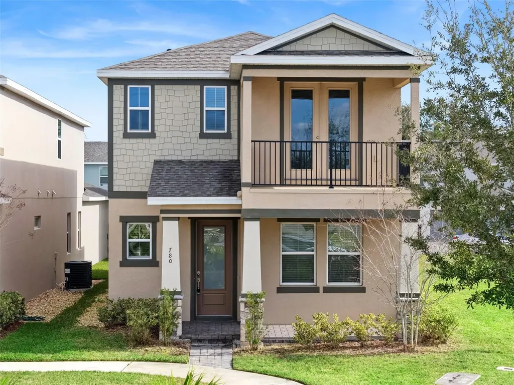 780 Yukon Lane Debary FL 32713