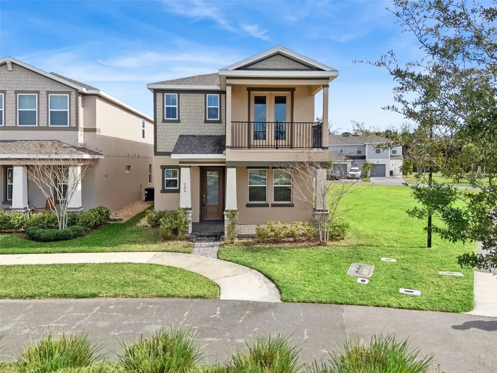 780 Yukon Lane Debary FL 32713