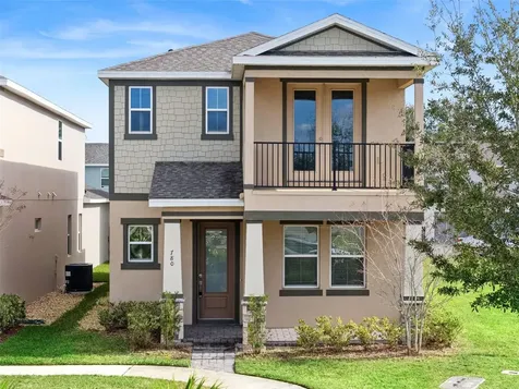 780 Yukon Lane Debary FL 32713