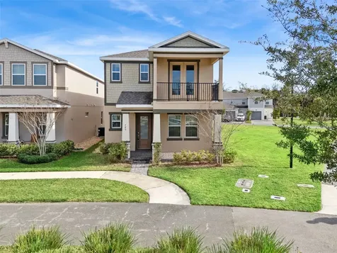 780 Yukon Lane Debary FL 32713