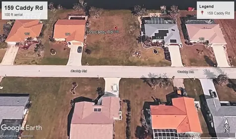 159 Caddy Road Rotonda West FL 33947