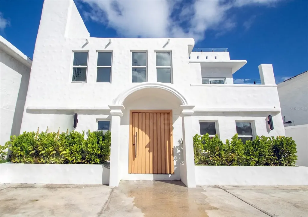 2071 Cacique Street San Juan PR 00911