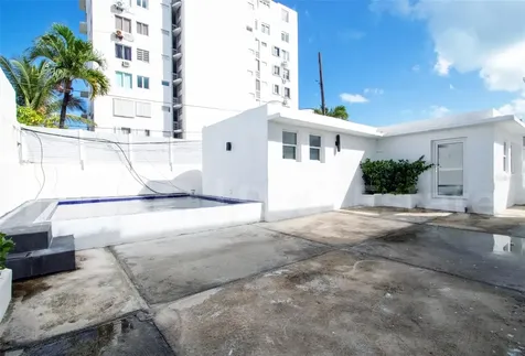 2071 Cacique Street San Juan PR 00911