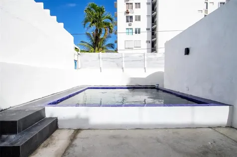 2071 Cacique Street San Juan PR 00911