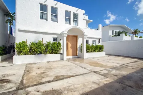 2071 Cacique Street San Juan PR 00911