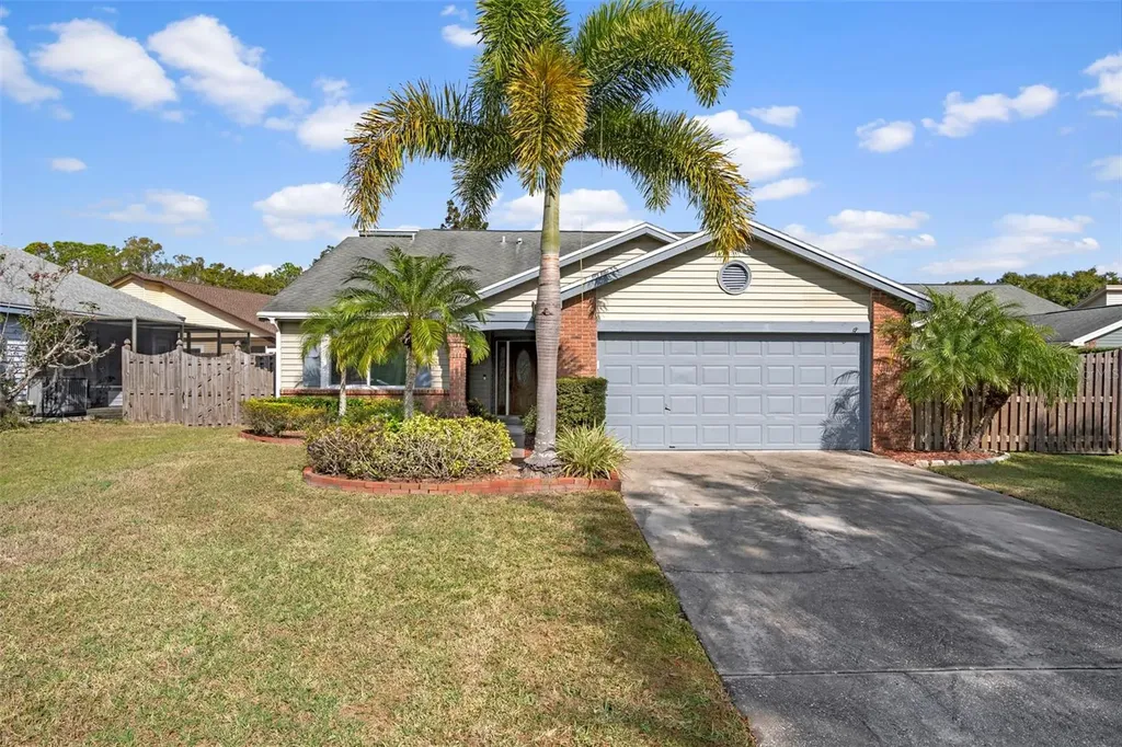 3559 Deer Run S Palm Harbor FL 34684