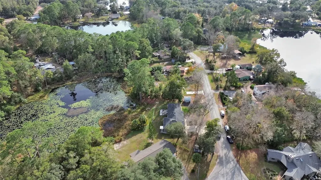 43746 Sunset Drive Paisley FL 32767