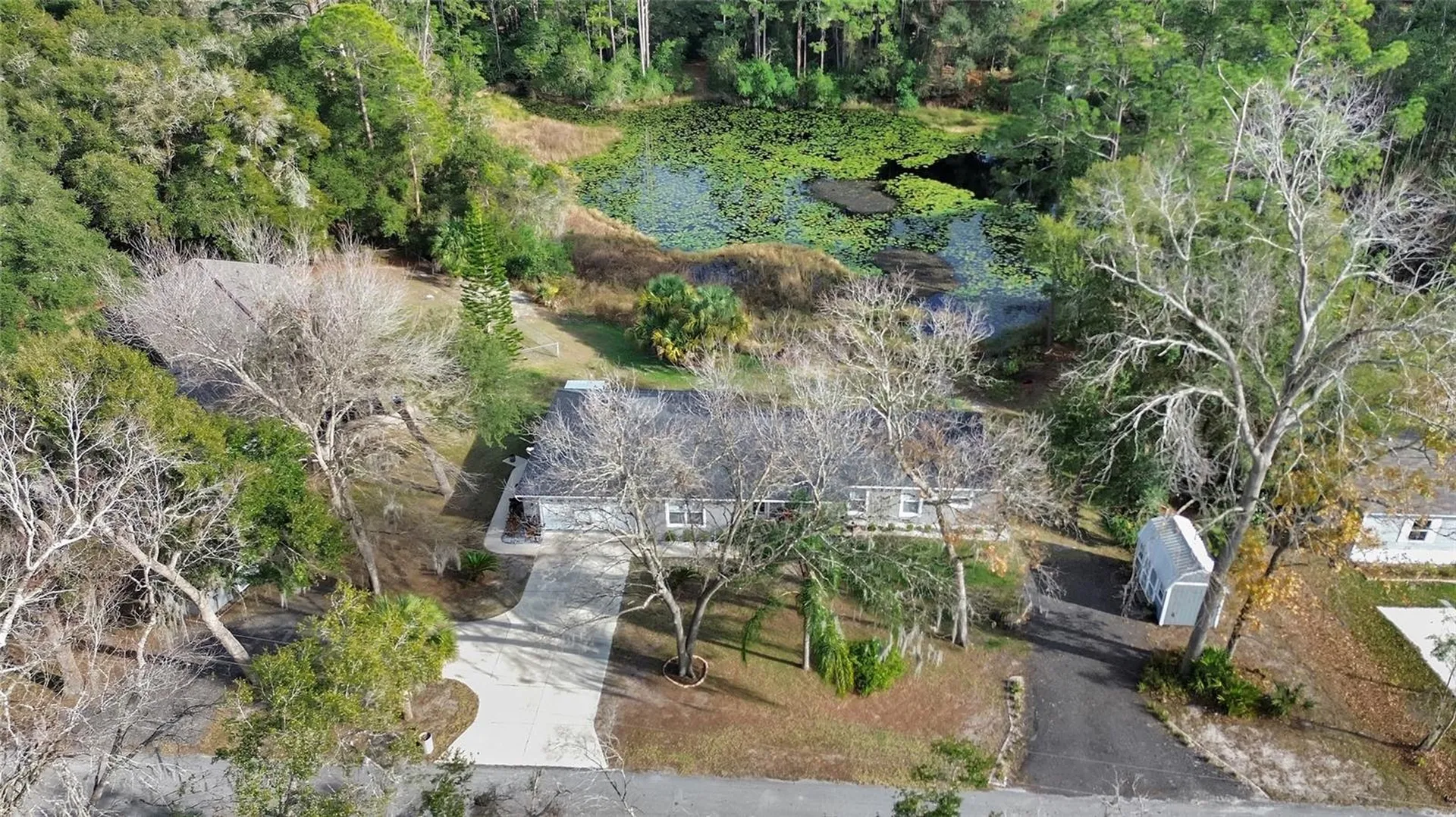 43746 Sunset Drive Paisley FL 32767