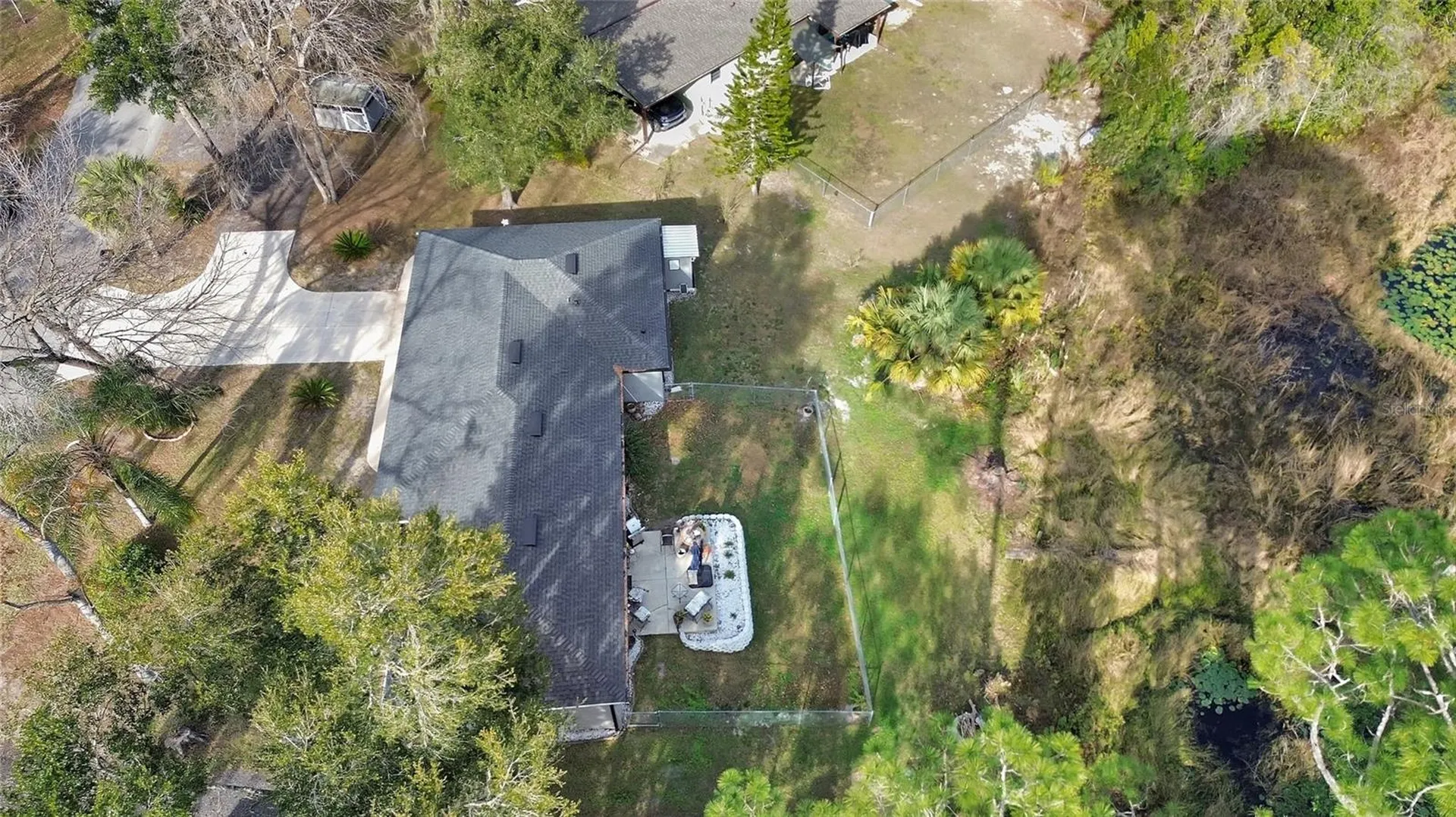 43746 Sunset Drive Paisley FL 32767