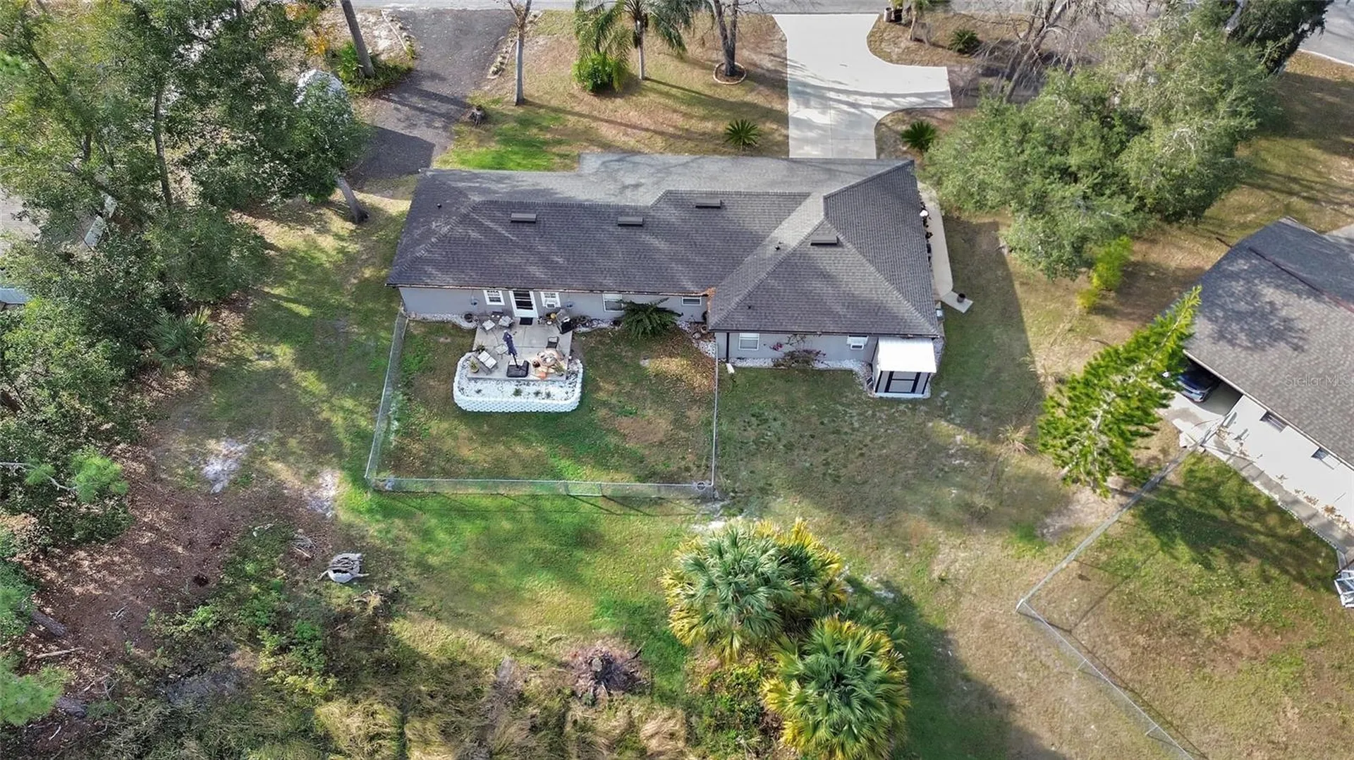 43746 Sunset Drive Paisley FL 32767