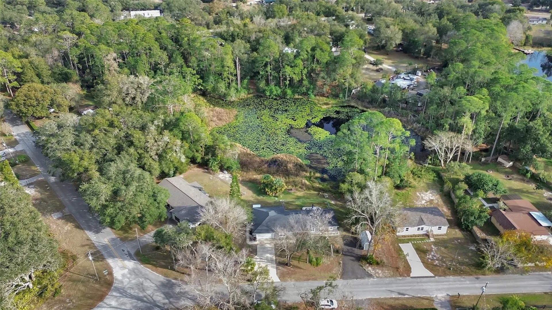 43746 Sunset Drive Paisley FL 32767