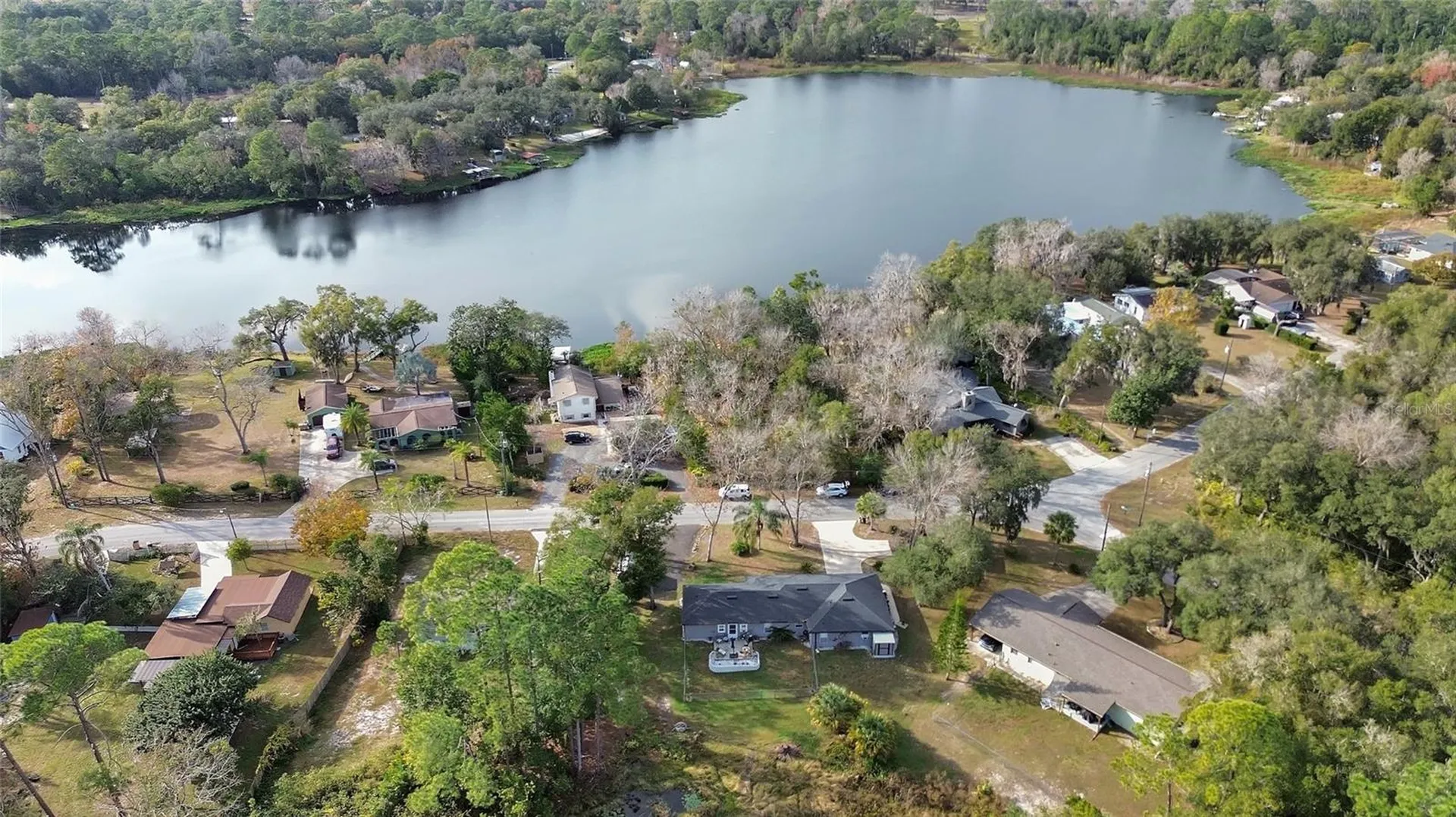 43746 Sunset Drive Paisley FL 32767