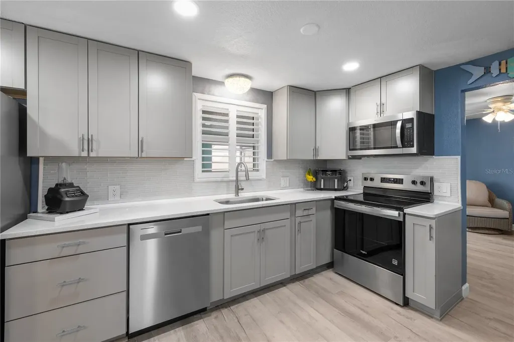3336 Gulfview Drive Hernando Beach FL 34607