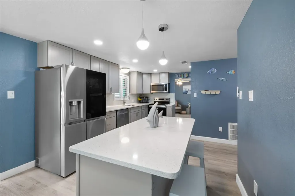 3336 Gulfview Drive Hernando Beach FL 34607