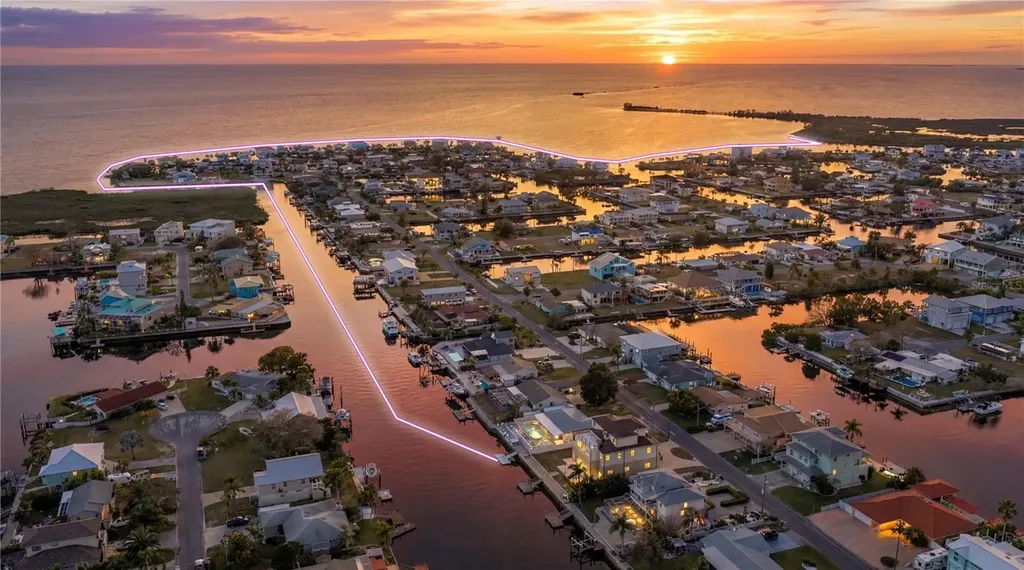 3336 Gulfview Drive Hernando Beach FL 34607