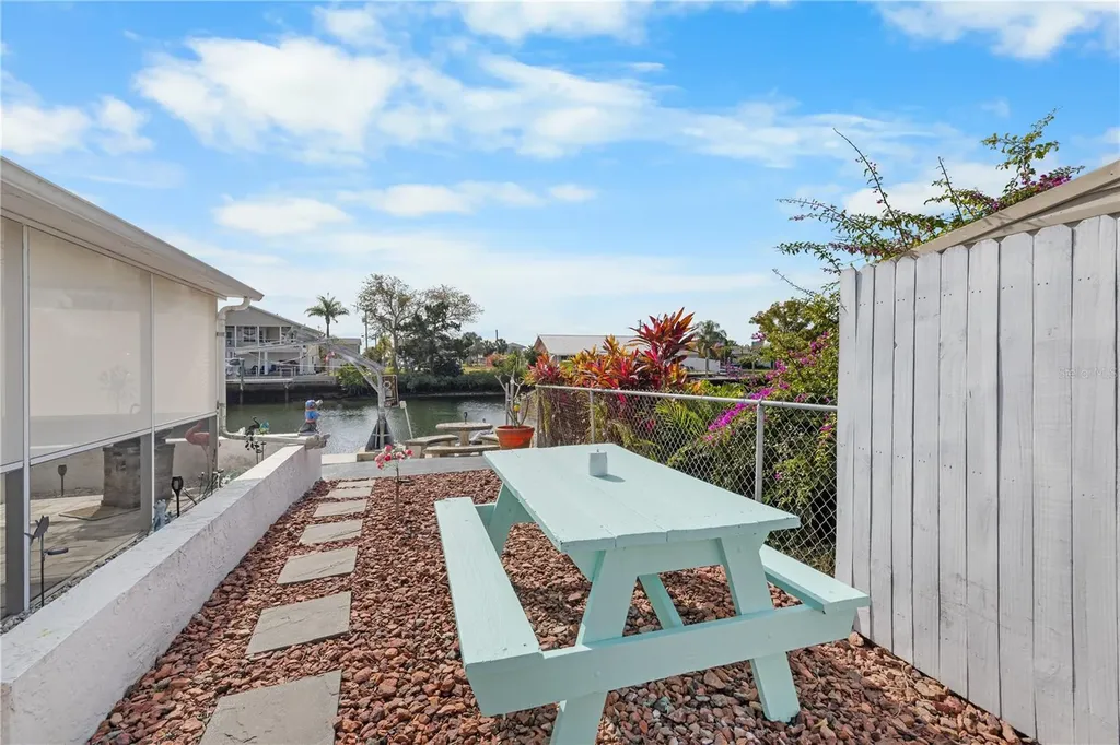 3336 Gulfview Drive Hernando Beach FL 34607