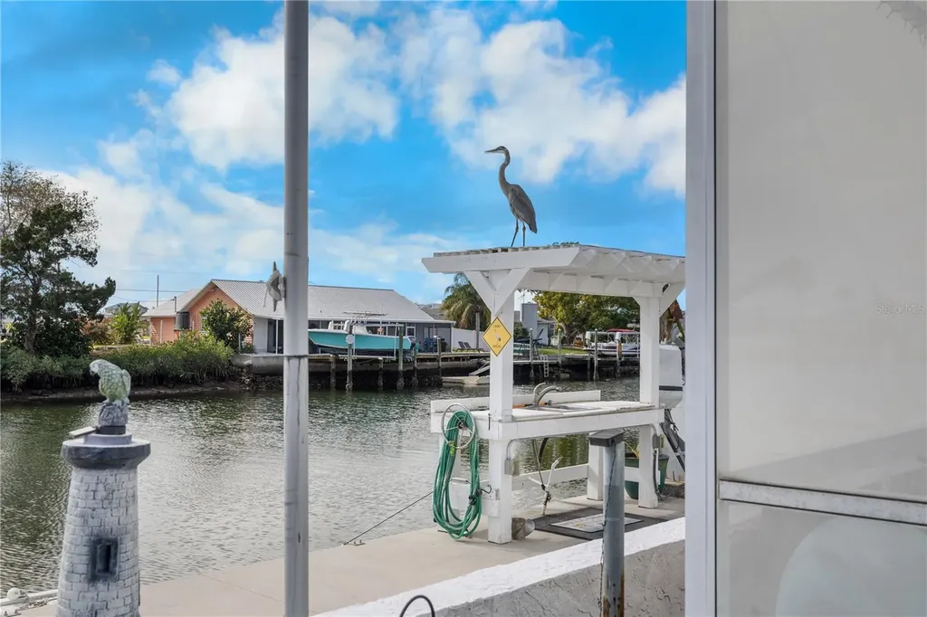 3336 Gulfview Drive Hernando Beach FL 34607