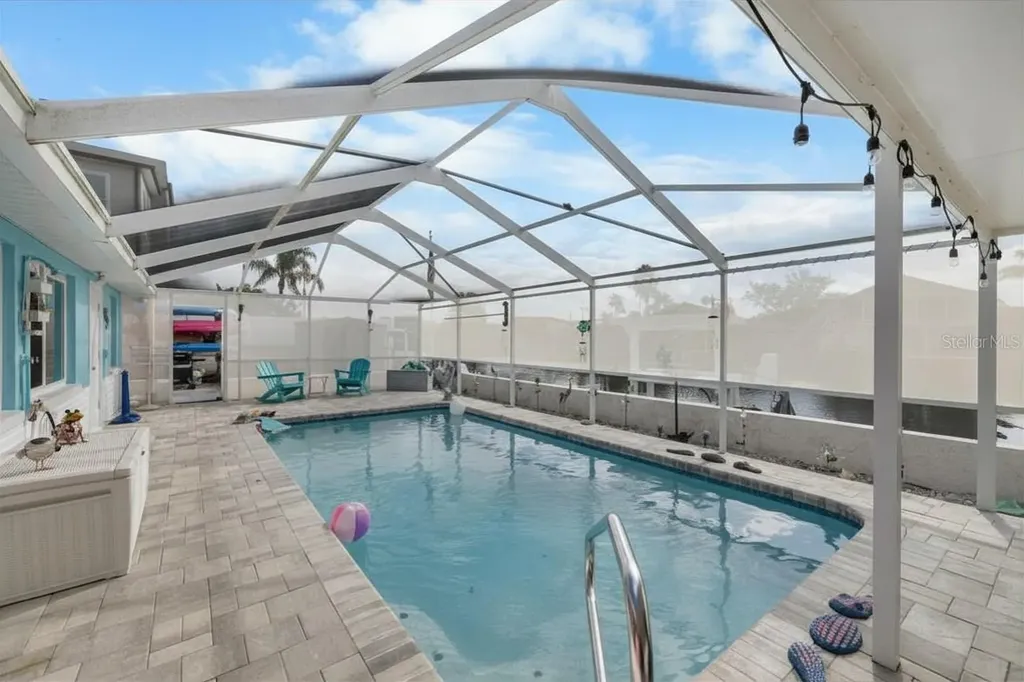 3336 Gulfview Drive Hernando Beach FL 34607