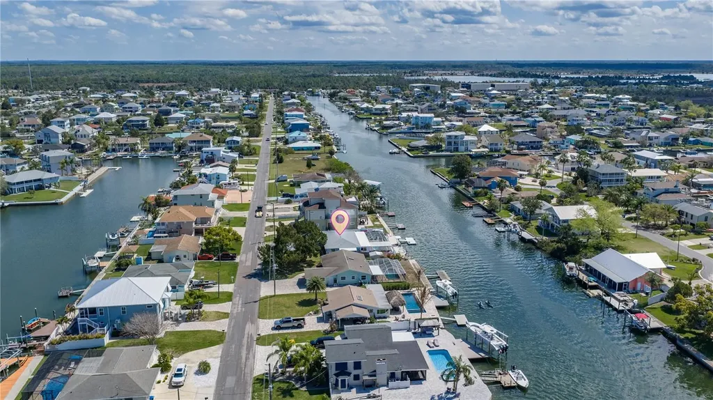 3336 Gulfview Drive Hernando Beach FL 34607