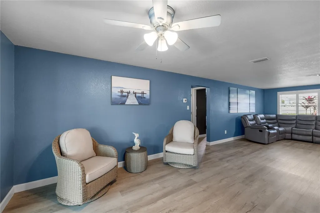 3336 Gulfview Drive Hernando Beach FL 34607