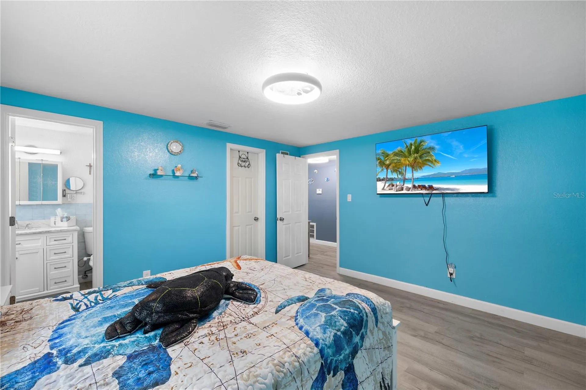 3336 Gulfview Drive Hernando Beach FL 34607