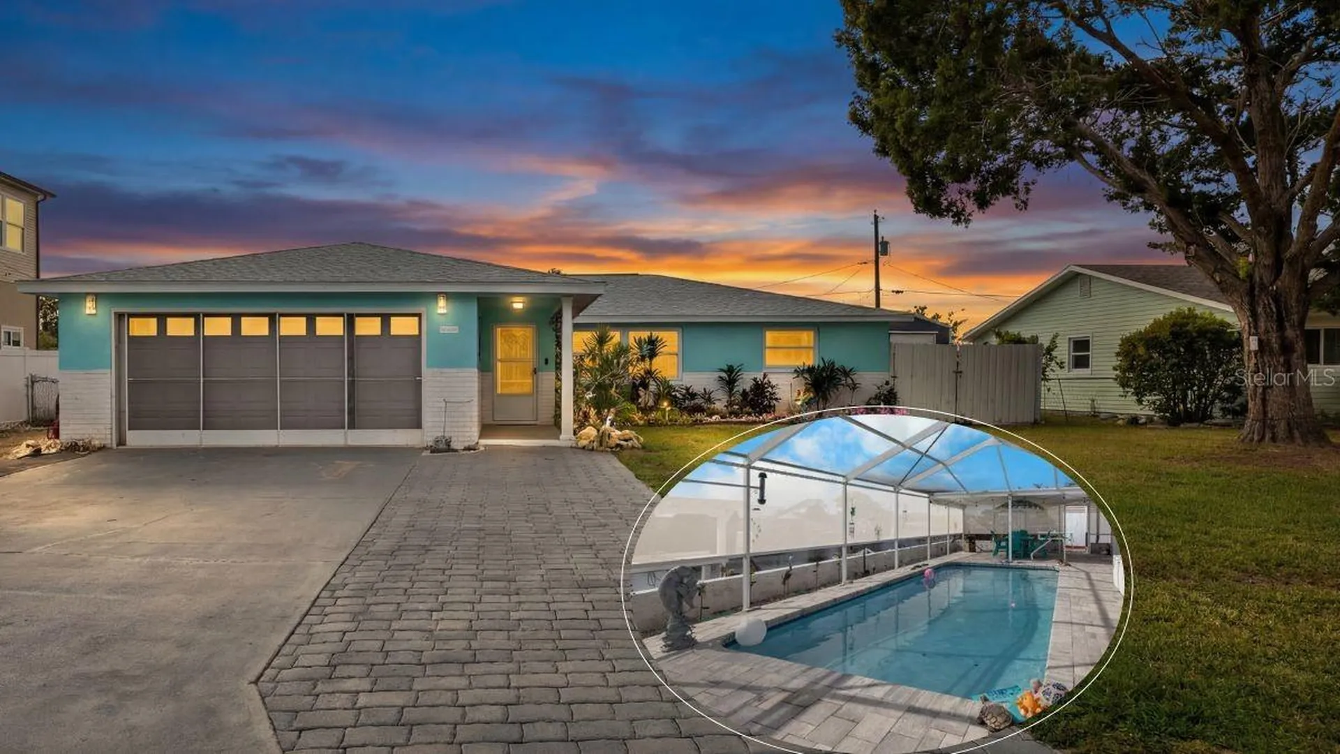 3336 Gulfview Drive Hernando Beach FL 34607