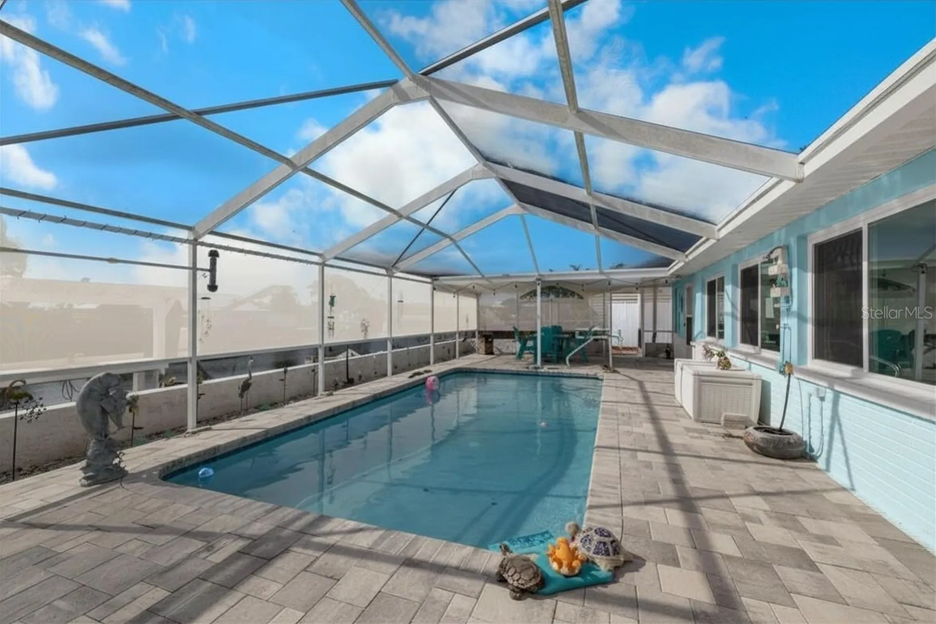 3336 Gulfview Drive Hernando Beach FL 34607