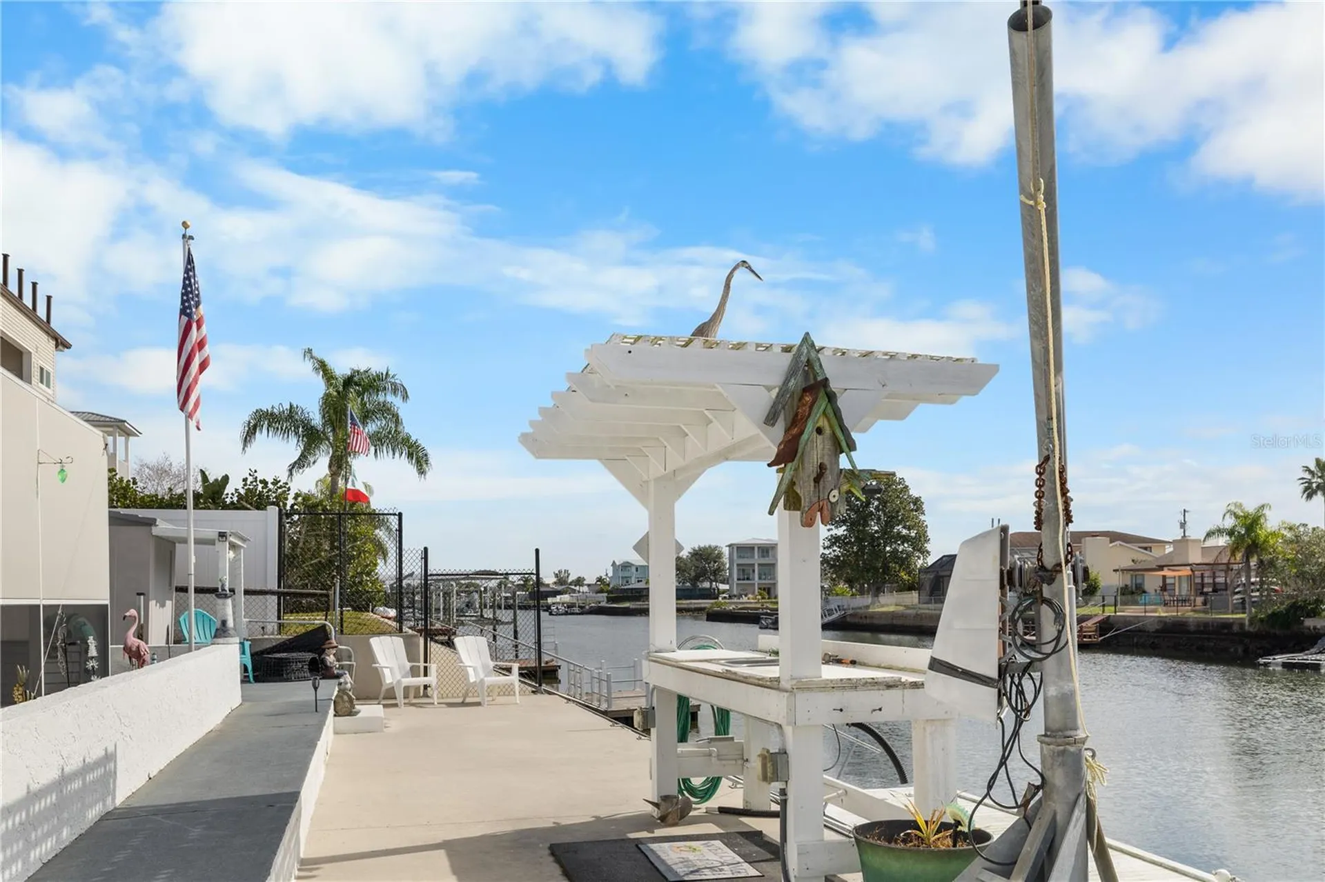 3336 Gulfview Drive Hernando Beach FL 34607