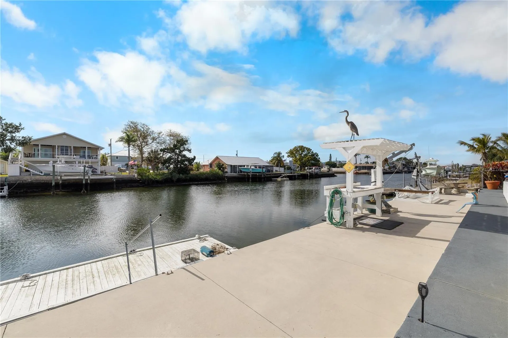 3336 Gulfview Drive Hernando Beach FL 34607