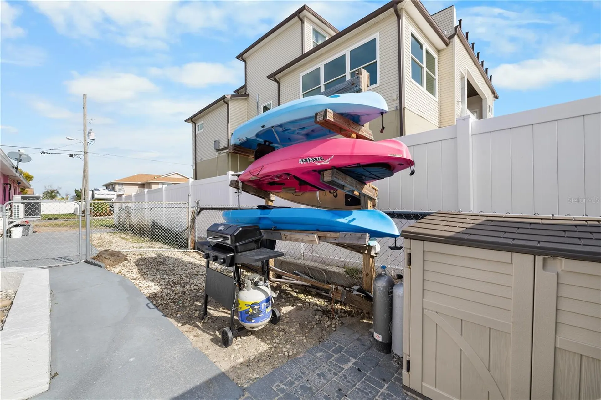 3336 Gulfview Drive Hernando Beach FL 34607