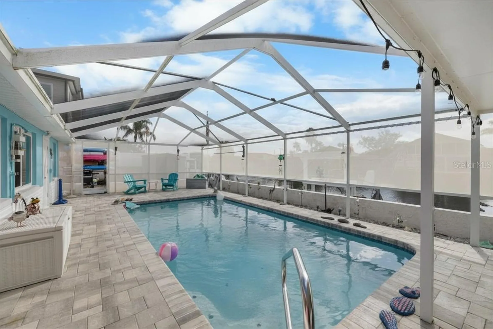 3336 Gulfview Drive Hernando Beach FL 34607