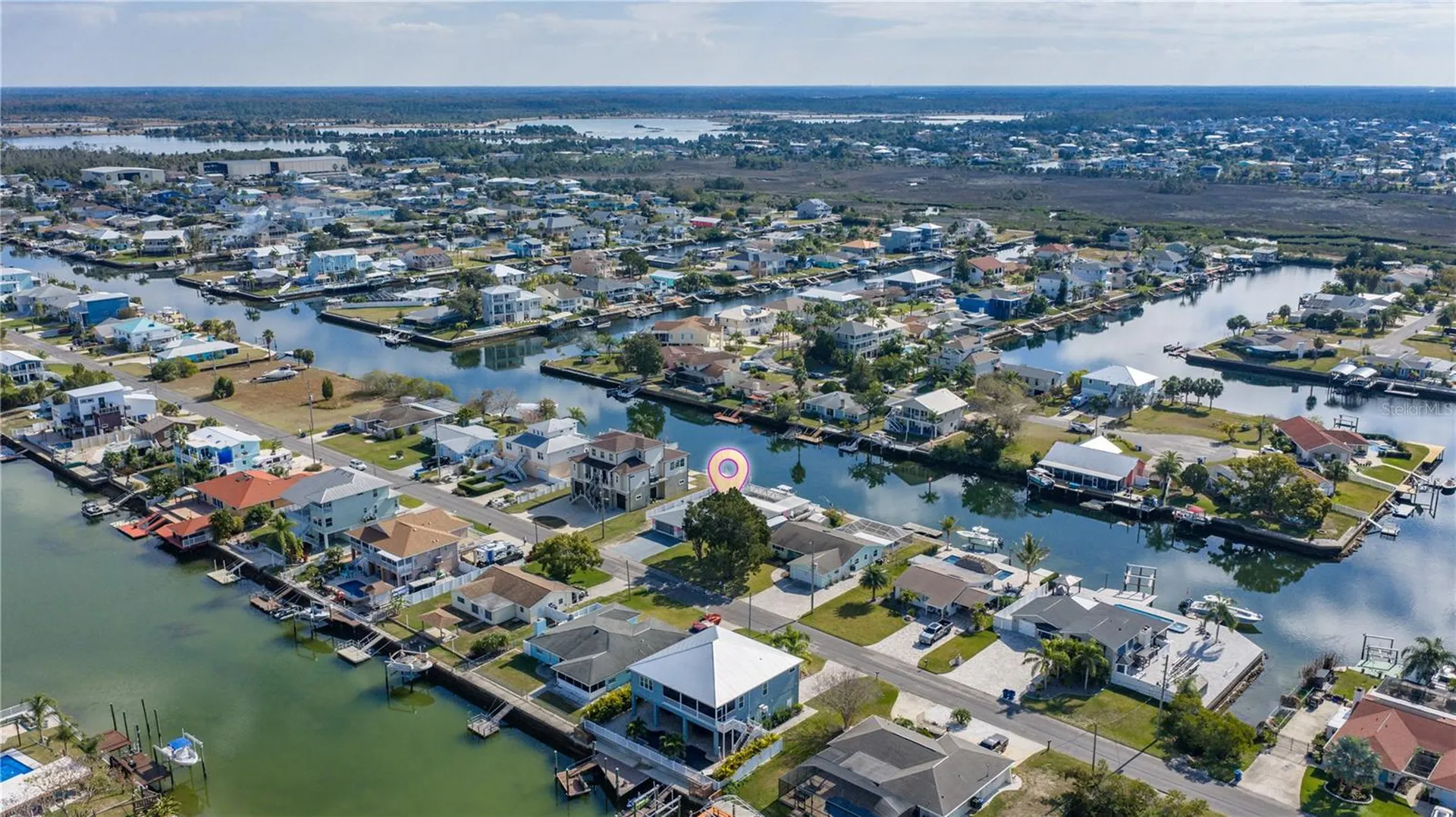 3336 Gulfview Drive Hernando Beach FL 34607