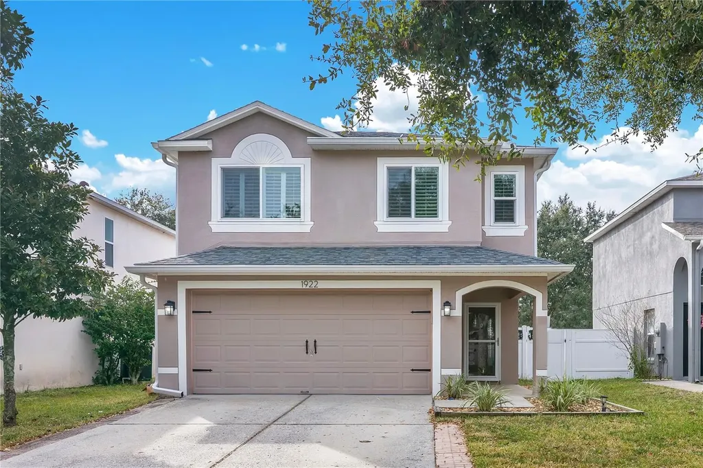 1922 Sherbourne Street Winter Garden FL 34787