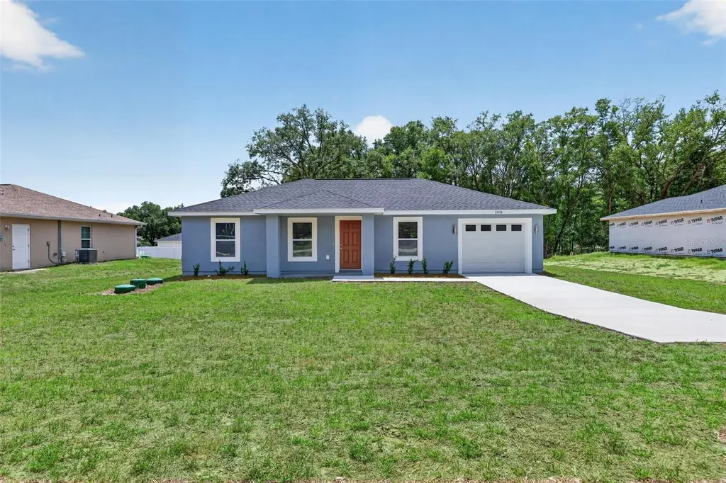 13914 SW 104th Lane Dunnellon FL 34432