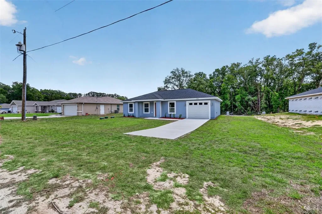13914 SW 104th Lane Dunnellon FL 34432
