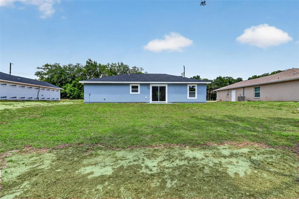 13914 SW 104th Lane Dunnellon FL 34432