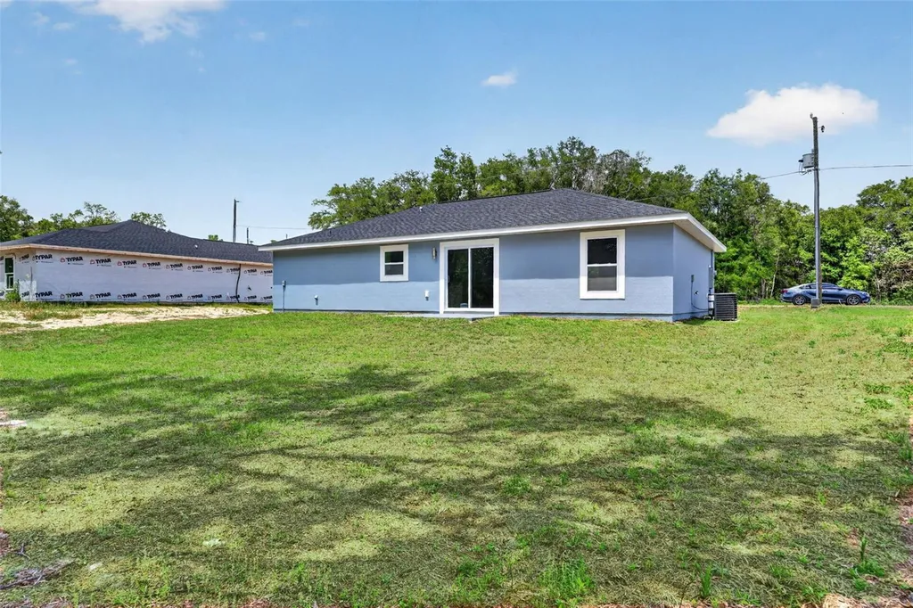 13914 SW 104th Lane Dunnellon FL 34432