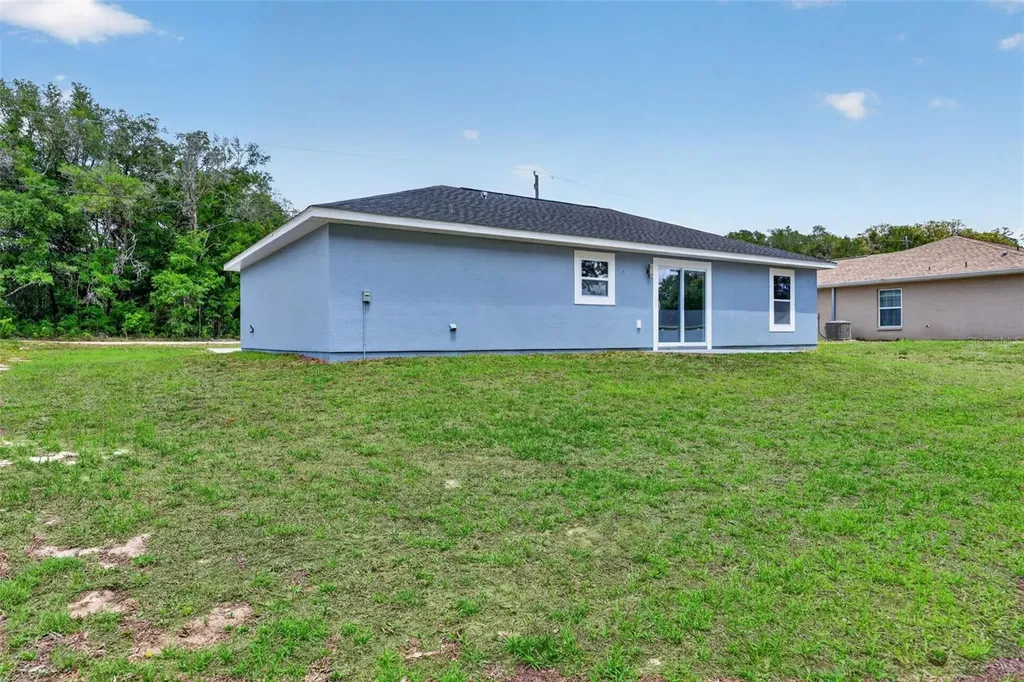 13914 SW 104th Lane Dunnellon FL 34432
