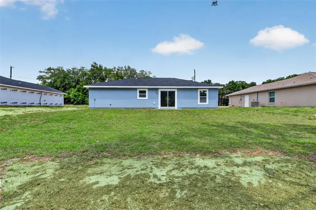 13914 SW 104th Lane Dunnellon FL 34432