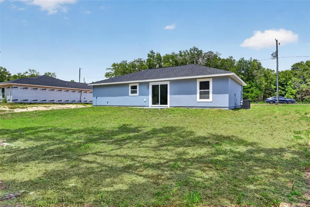 13914 SW 104th Lane Dunnellon FL 34432