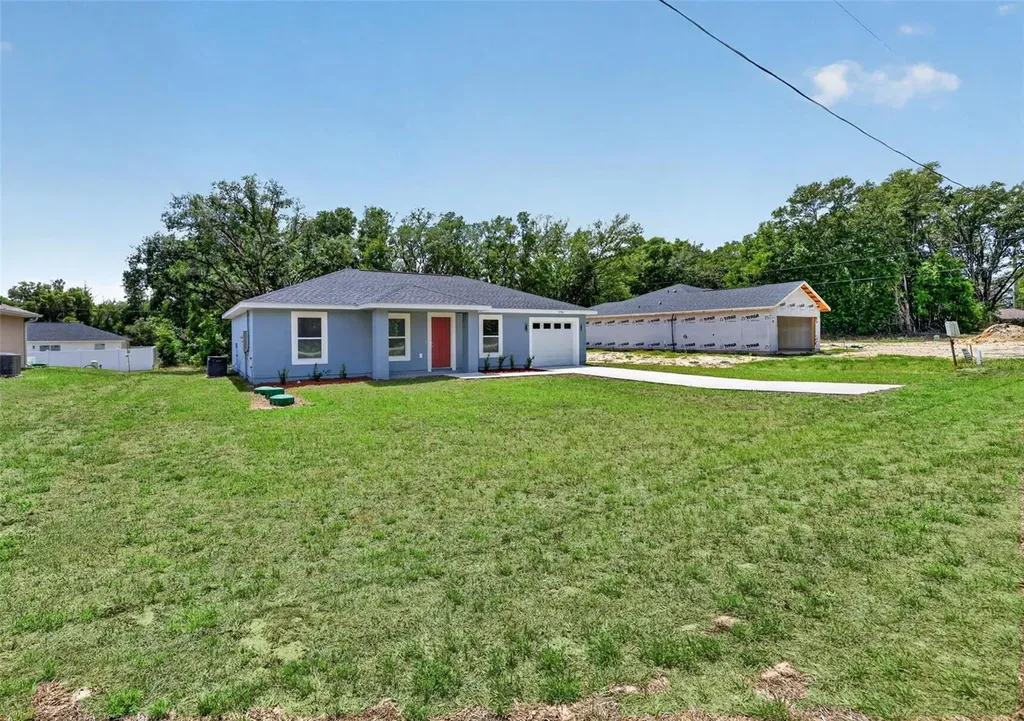 13914 SW 104th Lane Dunnellon FL 34432