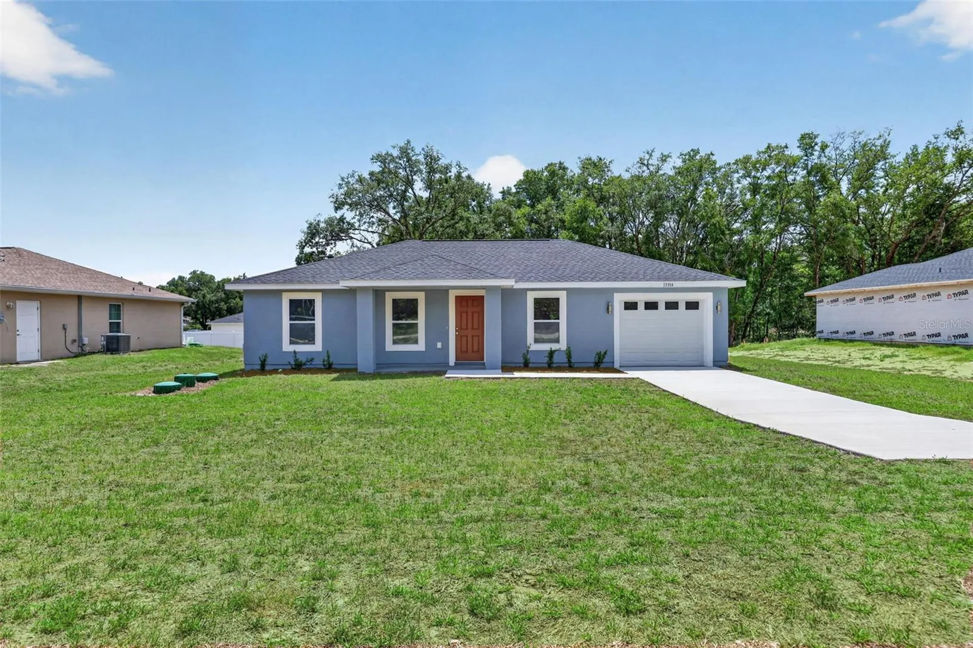 13914 SW 104th Lane Dunnellon FL 34432