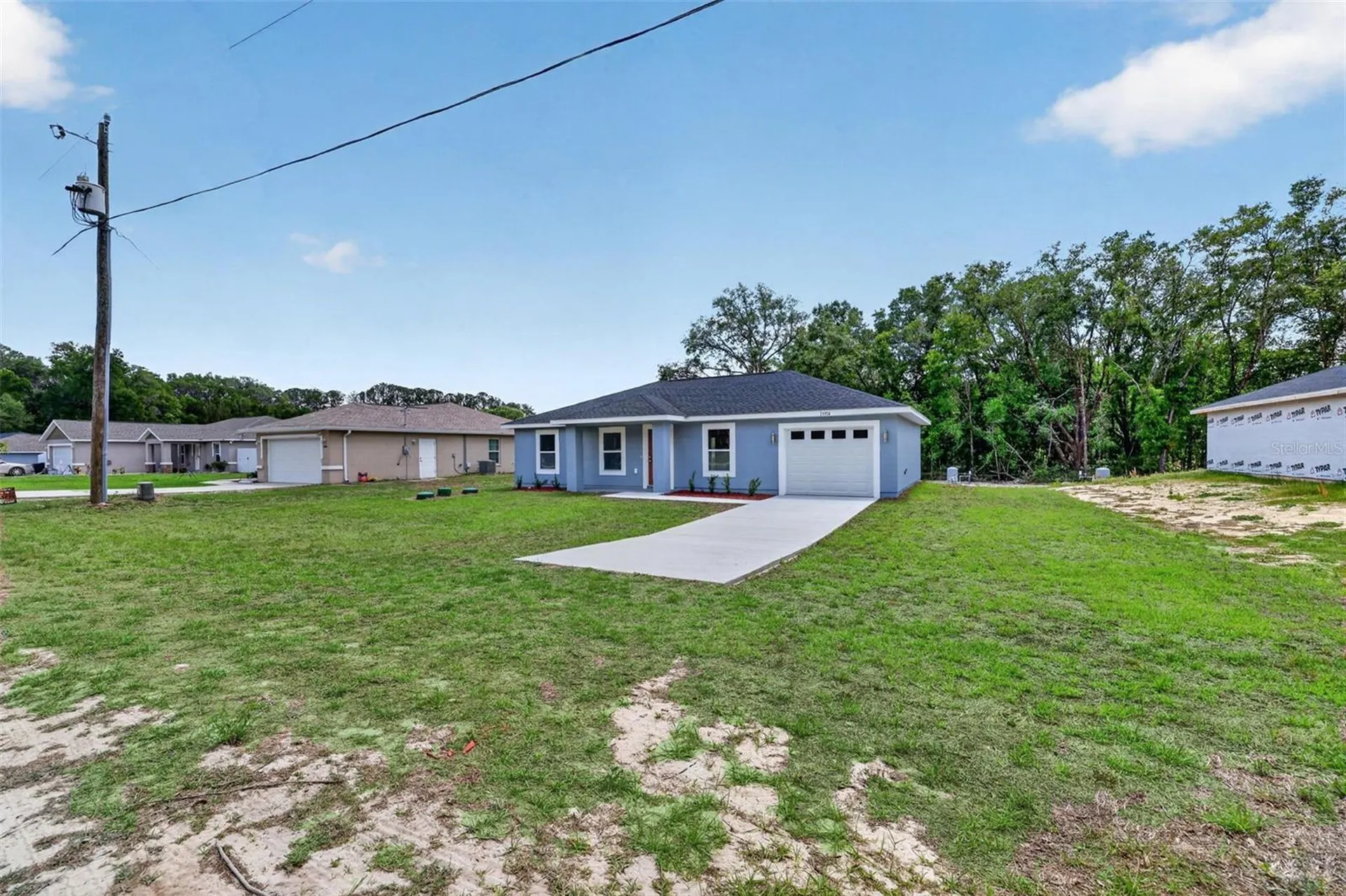 13914 SW 104th Lane Dunnellon FL 34432