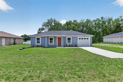 13914 SW 104th Lane Dunnellon FL 34432