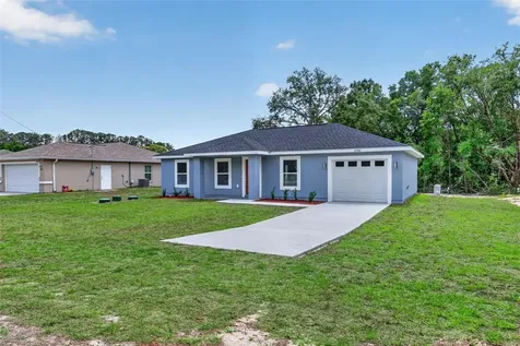 13914 SW 104th Lane Dunnellon FL 34432