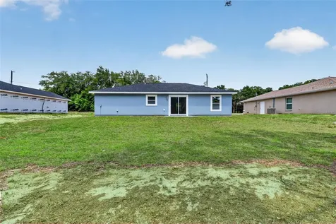 13914 SW 104th Lane Dunnellon FL 34432