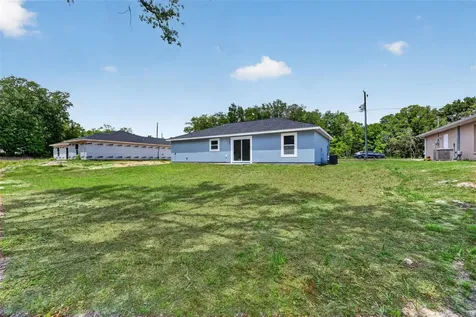 13914 SW 104th Lane Dunnellon FL 34432