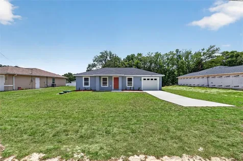13914 SW 104th Lane Dunnellon FL 34432