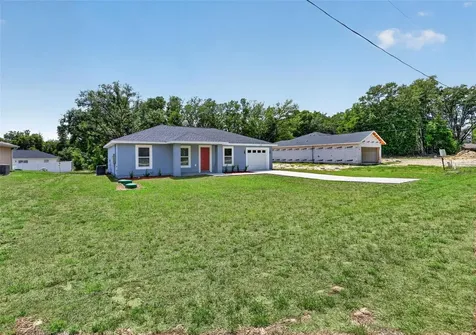 13914 SW 104th Lane Dunnellon FL 34432