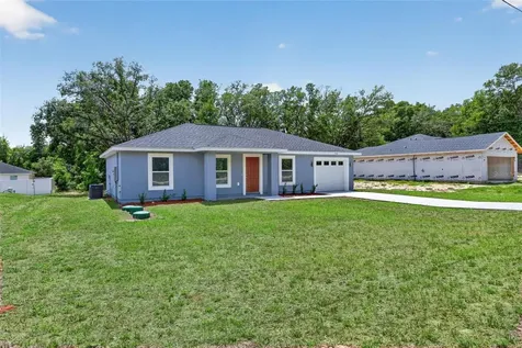 13914 SW 104th Lane Dunnellon FL 34432
